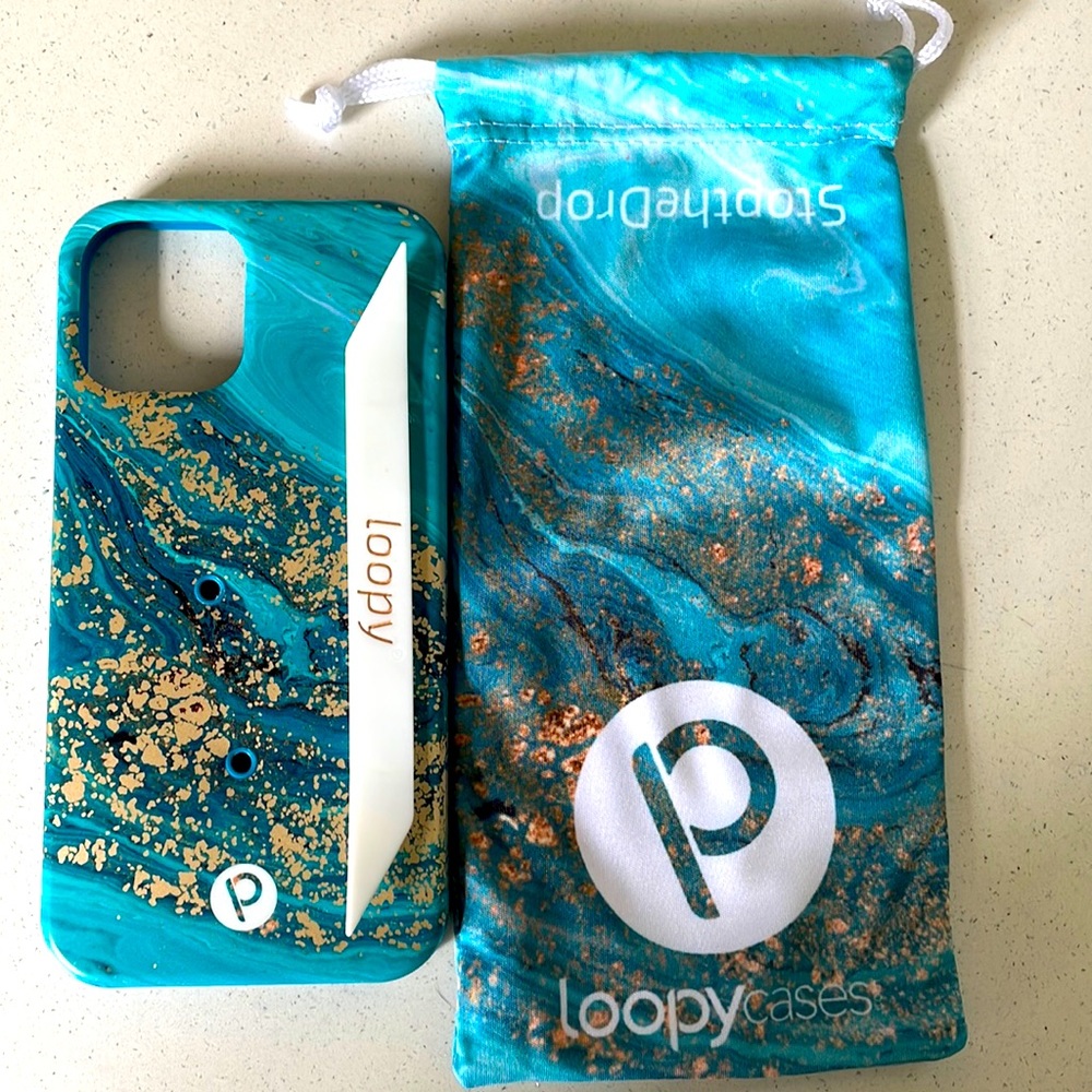 iPhone Loopy Case